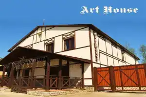 Art House Mini-Hotel, Nurlat