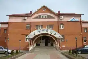 Motel Lastochka, Nelidovo