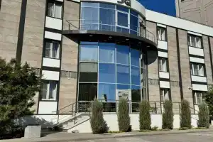 SQ Hotel, Volgograd
