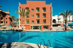 Sun & Sea Hotel and Aqua Park - Hurghada, Hurghada