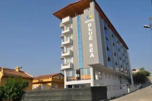Blue Sea Hotel & Spa, Kusadasi