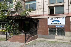 Hostel 68, Bishkek