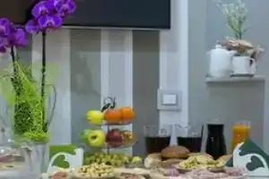 360 Hospitality, Salerno