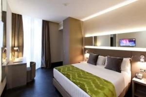 Trevi Palace Hotel, Rome