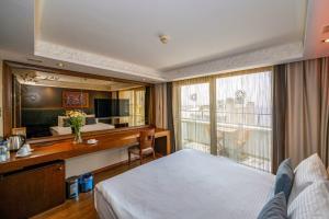 Pera Tulip Hotel, Istanbul