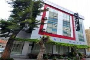 Mini Hotel, Izmir
