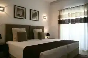 Belmar Spa & Beach Resort, Lagos