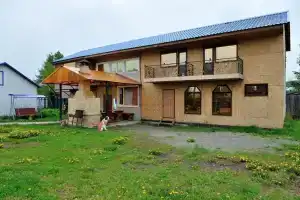 Kamchatskiy Stil' Hostel, Yelizovo