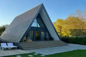 Grand Shalash Tourist base, Ulyanovsk