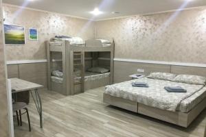 Stepnoy Hotel, Kamensk-Shakhtinsky