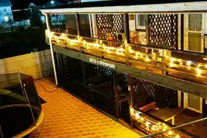 v Primorskom Mini-hotel, Primorskiy