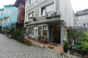 Riverland Suites, Istanbul