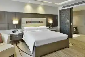 JW Marriott Mumbai Sahar, Mumbai