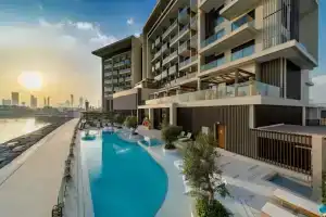 Hyatt Centric Jumeirah Dubai, Dubai
