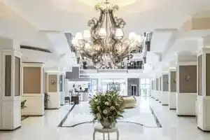 Galeri Resort Hotel - Ultra All Inclusive, Okurcalar