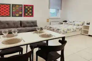 Gogolya 12 Mini-hotel