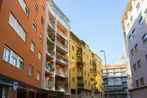 Malkavacanze B&B, Rome