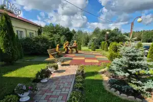 Gostinyy dvor Hotel, Lida