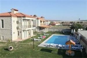 Kemerlihan Deluxe Hotel, Alacati