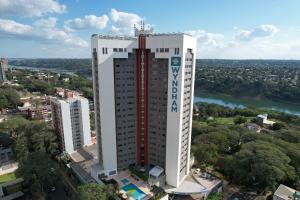Tryp by Wyndham Abu Dhabi City Center, Abu Dhabi City
