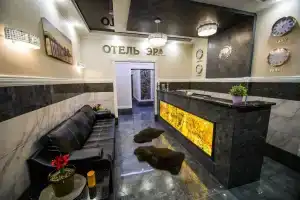 Era Na Tsimbalina Mini-Hotel, St. Petersburg