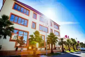 Dolina Guest House, Adler