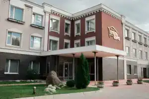 Evro Hotel, Kirov