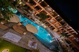 Wina Holiday Villa Kuta Hotel, Kuta