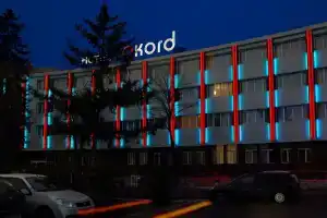Hotel Akord, Sofia