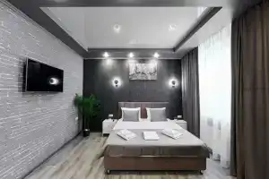 22 Hotel, Rumyantsevo