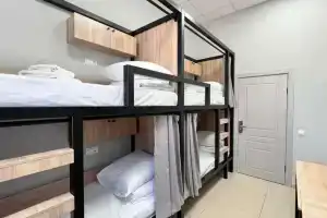 Hmotel, Kamensk-Shakhtinsky