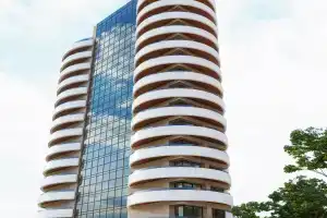 Hotel Gold Arcos, Benidorm