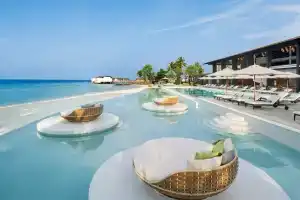The Westin Maldives Miriandhoo Resort, Baa Atoll