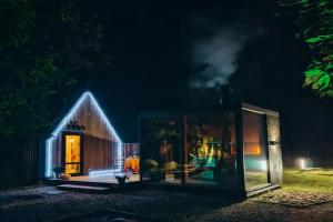 Guest house v Krasnoy Repke, Pskov