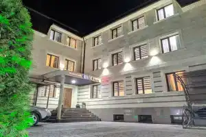 De'Mar Hotel, Bishkek