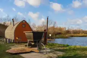 Aistovo Glamping, Aistovo