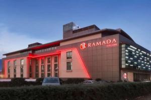 Ramada by Wyndham Hotel, Gemlik