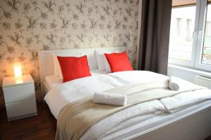 Corvin Center Suites, Budapest
