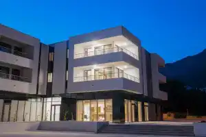 Maistra Select Srebreno Premium Apartments, Mlini