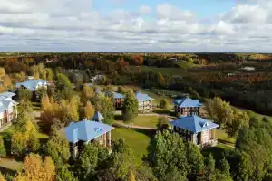 Hotel Malye Karely, Malye Korely