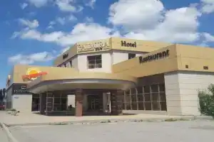 Palmira Club Mini-hotel, Stavropol