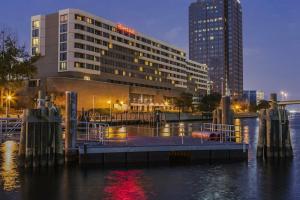 Sheraton Norfolk Waterside Hotel, Norfolk