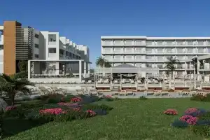 Atlantica Sungarden Park, Ayia Napa