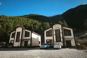 AlanTau Guest house, Elbrus