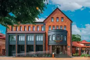 Amber Shore Collection Hotel, Zelenogradsk