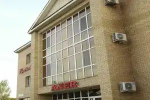 Hotel Aner, Astana