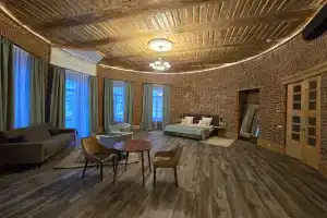 Marosejka 2/15 Hotel, Moscow