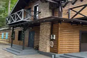 Perevalka - Hotels