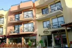 Rosy Suites Hotel, Kusadasi