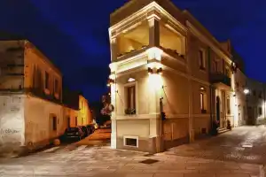 La Locanda del Conte Mameli, Olbia